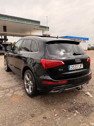 Audi Q5 2009