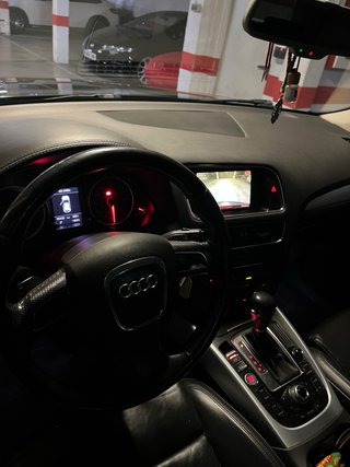 Audi Q5 2009