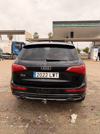 Audi Q5 2009