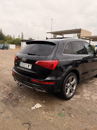 Audi Q5 2009