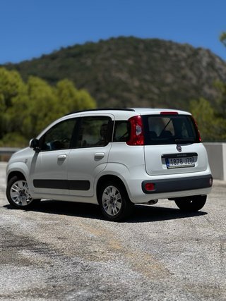 FIAT Panda 2017