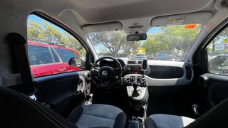 FIAT Panda 2017