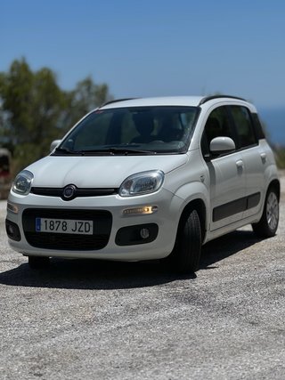 FIAT Panda 2017