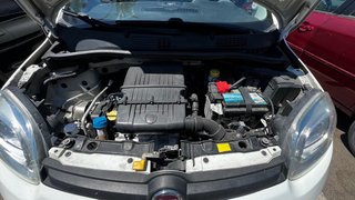 FIAT Panda 2017