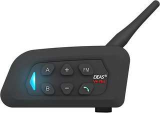 2 x EJEAS V4 Plus (nuevos y precintados)