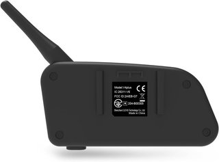 2 x EJEAS V4 Plus (nuevos y precintados)