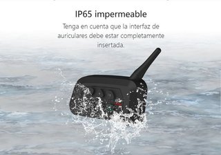 2 x EJEAS V4 Plus (nuevos y precintados)
