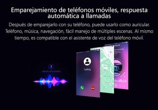 2 x EJEAS V4 Plus (nuevos y precintados)