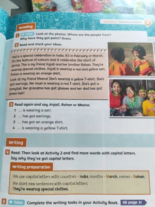 Amazing Rooftops 3 Class Book (Spain)