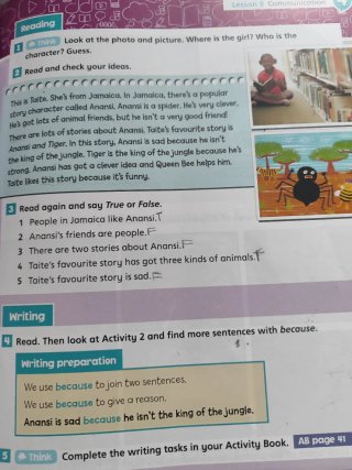 Amazing Rooftops 3 Class Book (Spain)