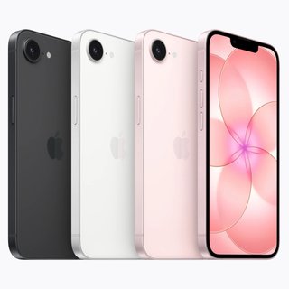 iPhone 17e 256GB Blanco