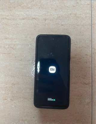 Xiaomi Redmi 10 2022 Gris NFC