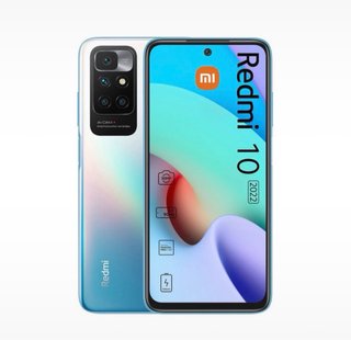 Xiaomi Redmi 10 2022 Gris NFC