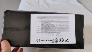 Pantalla Carplay D1026