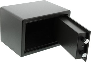 Caja fuerte para muebles Burg-Wächter