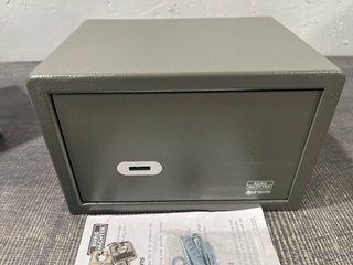 Caja fuerte para muebles Burg-Wächter