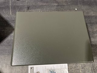 Caja fuerte para muebles Burg-Wächter