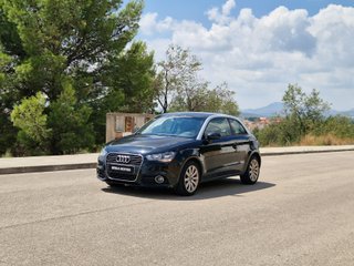 Audi A1 1.2 TFSI Attraction