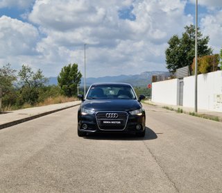 Audi A1 1.2 TFSI Attraction