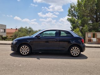 Audi A1 1.2 TFSI Attraction