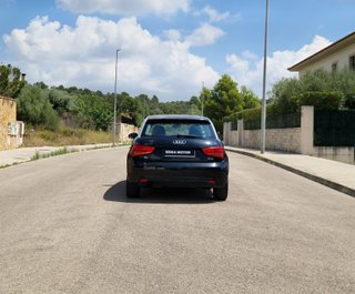Audi A1 1.2 TFSI Attraction