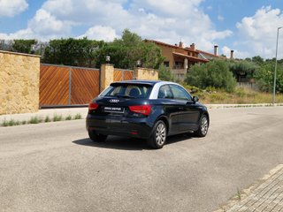 Audi A1 1.2 TFSI Attraction
