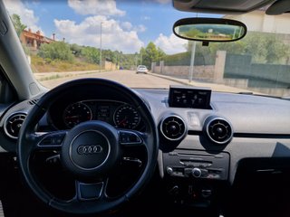Audi A1 1.2 TFSI Attraction