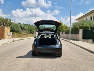 Audi A1 1.2 TFSI Attraction