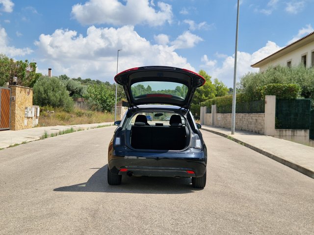 Audi A1 1.2 TFSI Attraction