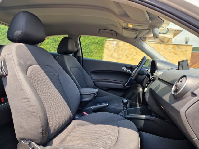 Audi A1 1.2 TFSI Attraction