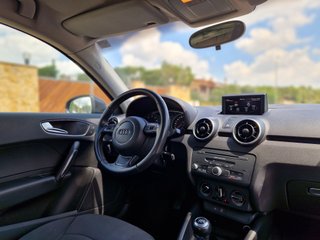Audi A1 1.2 TFSI Attraction