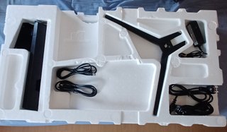 Monitor MSI Optix MAG322CQR 31.5