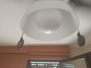 Ventilador Techo Westinghouse Capitol 105cm.