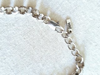 Zara Collar Doble Corazones