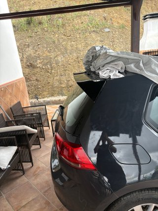 Volkswagen Golf 2013