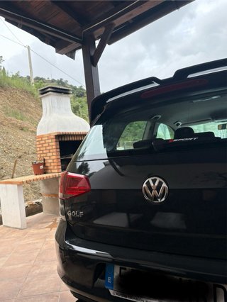 Volkswagen Golf 2013