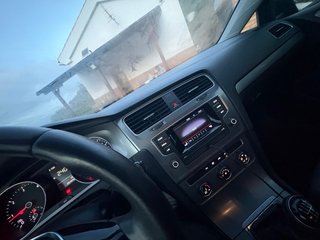Volkswagen Golf 2013