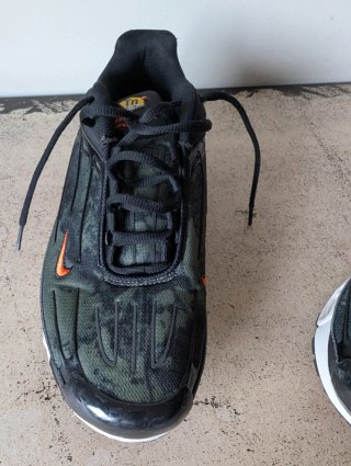Zapatillas Nike Air Max Plus TN3