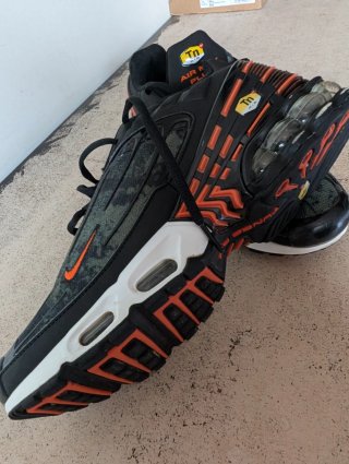 Zapatillas Nike Air Max Plus TN3