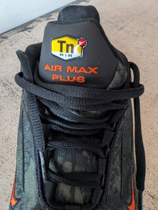 Zapatillas Nike Air Max Plus TN3