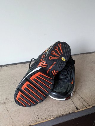 Zapatillas Nike Air Max Plus TN3