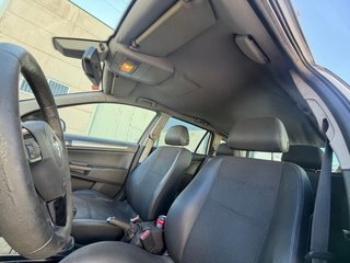 Opel Astra 2010