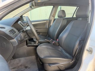 Opel Astra 2010