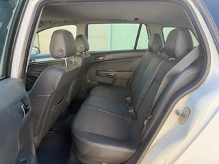 Opel Astra 2010