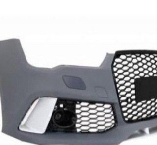 PARAGOLPES DELANTERO PARA AUDI A7 4G ... rmb100814