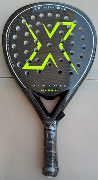 Palas de pádel Dinamix Edition One