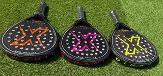 Palas de pádel Dinamix Edition One