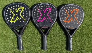 Palas de pádel Dinamix Edition One