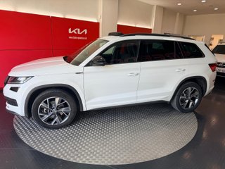 SKODA Kodiaq 2.0 TDI 110KW 150cv DSG 4x4 Sportline