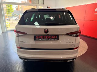 SKODA Kodiaq 2.0 TDI 110KW 150cv DSG 4x4 Sportline